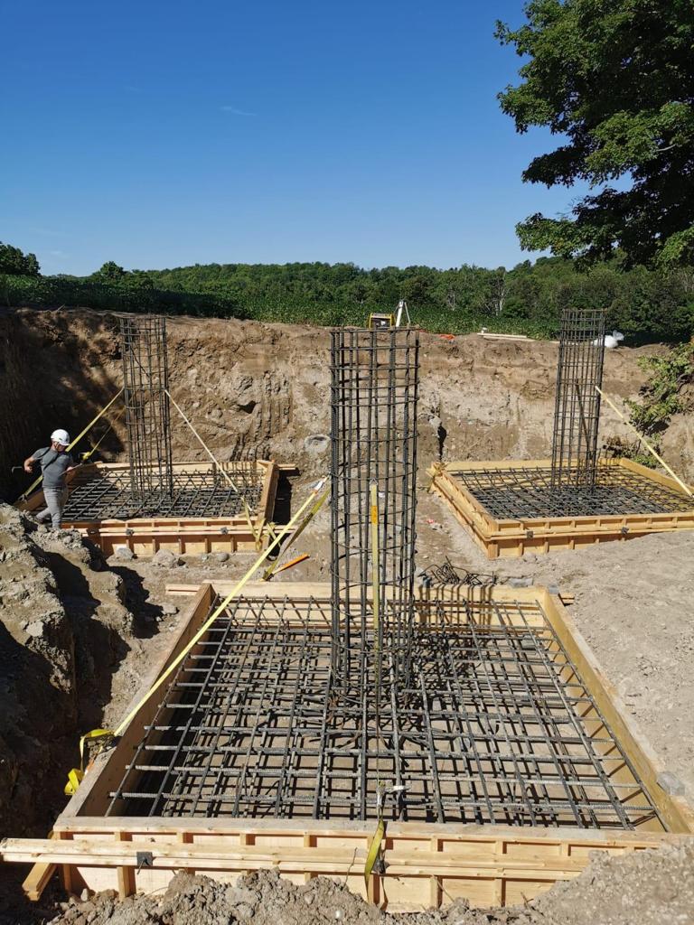 General Contracting